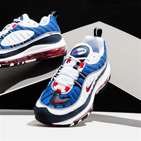 nike air max 98 gundam fake vs real|ah6799 100 price.